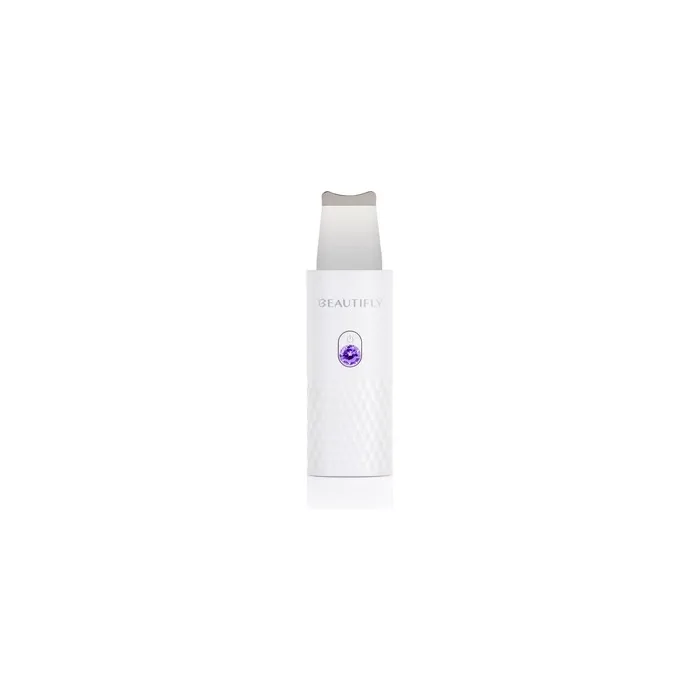 BEAUTIFLY B-Scrub Mini Ultrasonic Peeling Device