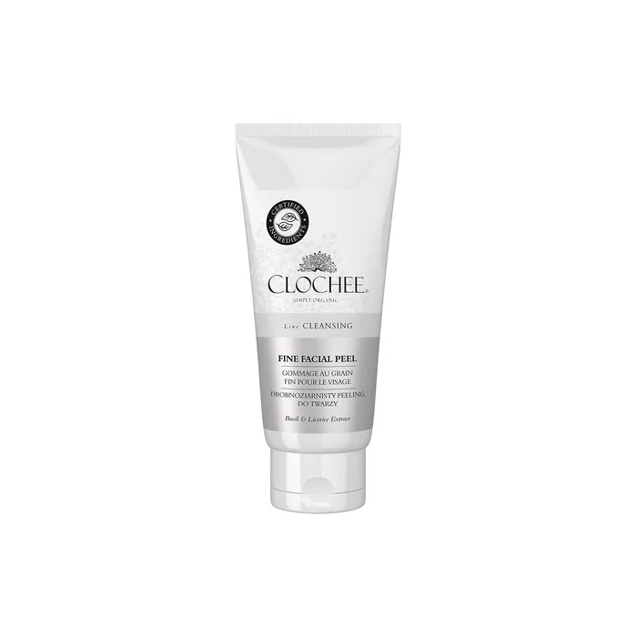 Clochee Facial Scrub 100ml