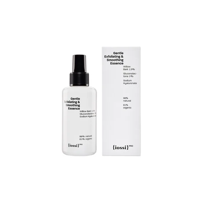 Iossi Gentle Exfoliating & Smoothing Essence 100ml