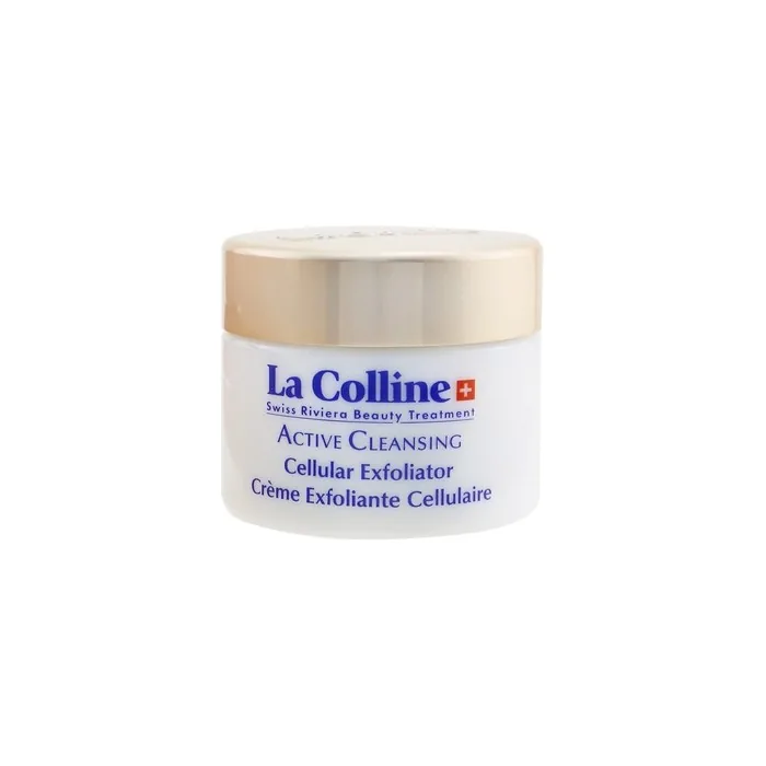 La Colline Active Cleansing Cellular Exfoliator 30ml 1oz