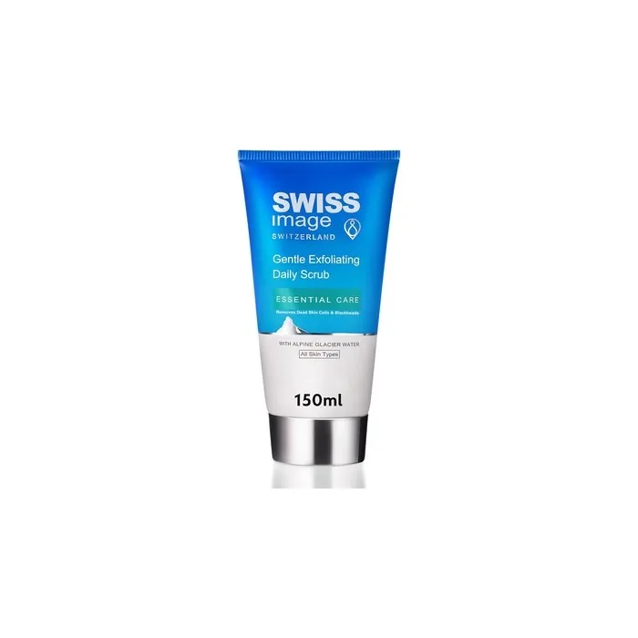 Swiss Image Gentle Peeling Care For Daily Use