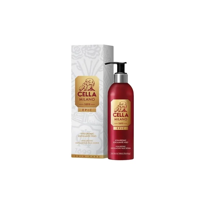 Cella Milano Epic Hyaluronic Facial Exfoliant 100ml