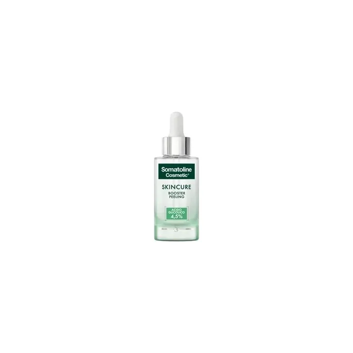 Somatoline Cosmetic Skincure Booster Peeling With Glycolic Acid 45 30ml
