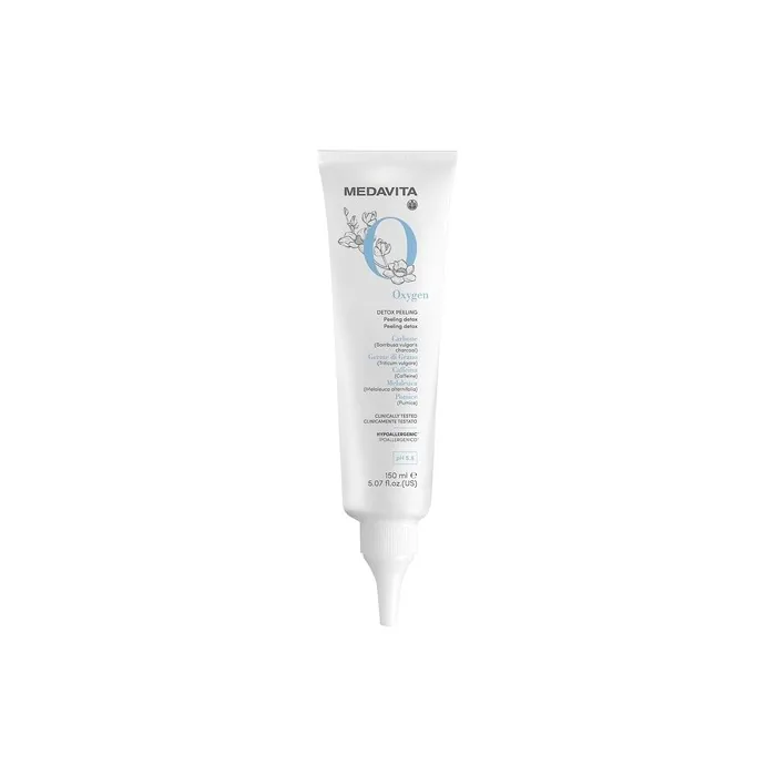Medavita Oxygen Detox Peeling pH 5.5 150ml