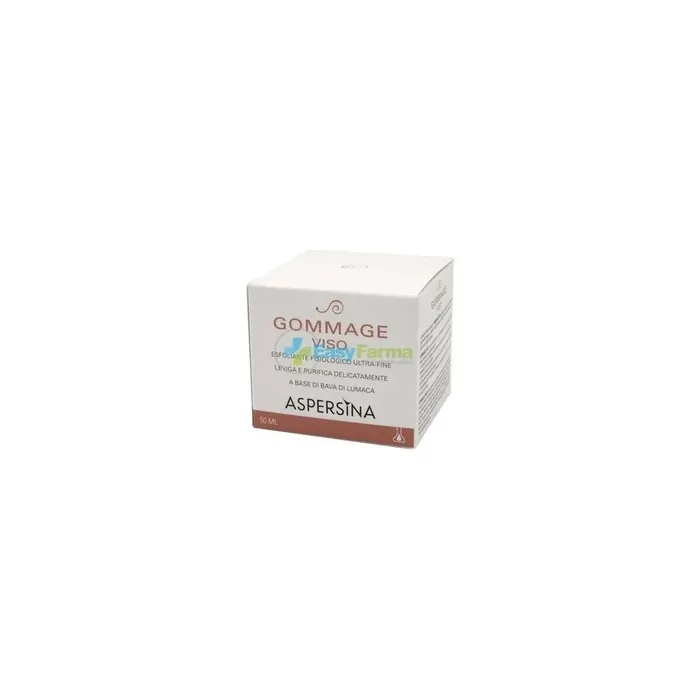 Pharmalife Research Aspersina Daily Use Purifying Face Scrub 50 Ml
