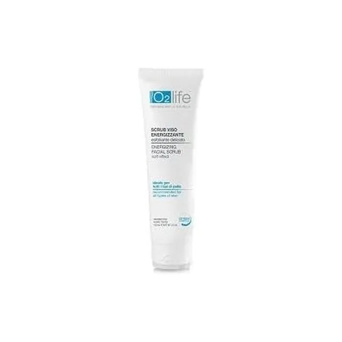 Magaldi Life O2life Face Scrub 100ml