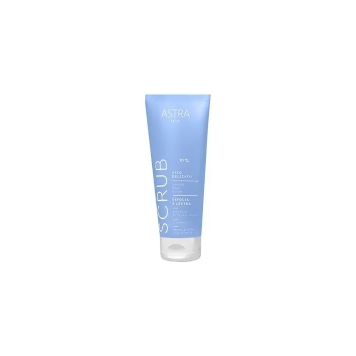 ASTRA Gentle Face Scrub 75ml