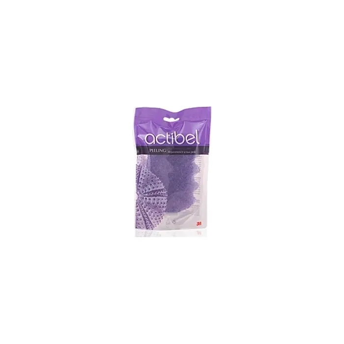 Actibel Actibel Peeling Sponge