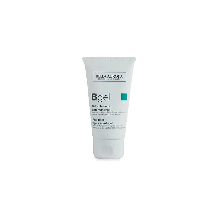 Bella Aurora Gentle Exfoliating Gel 75ml