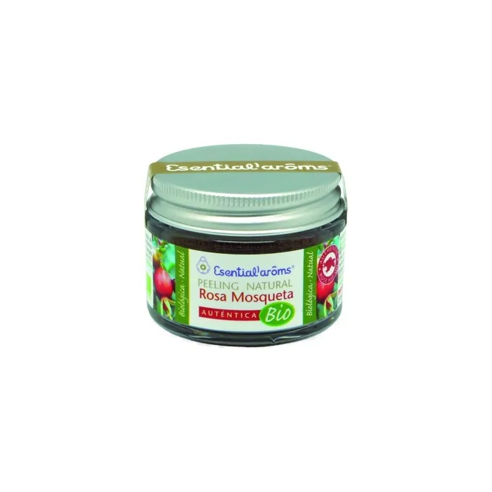 Esential A Peeling Rosa Mosqueta 15G