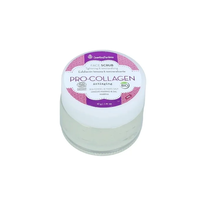 Face SCRUB PRO-COLLAGEN Face Scrub 40g