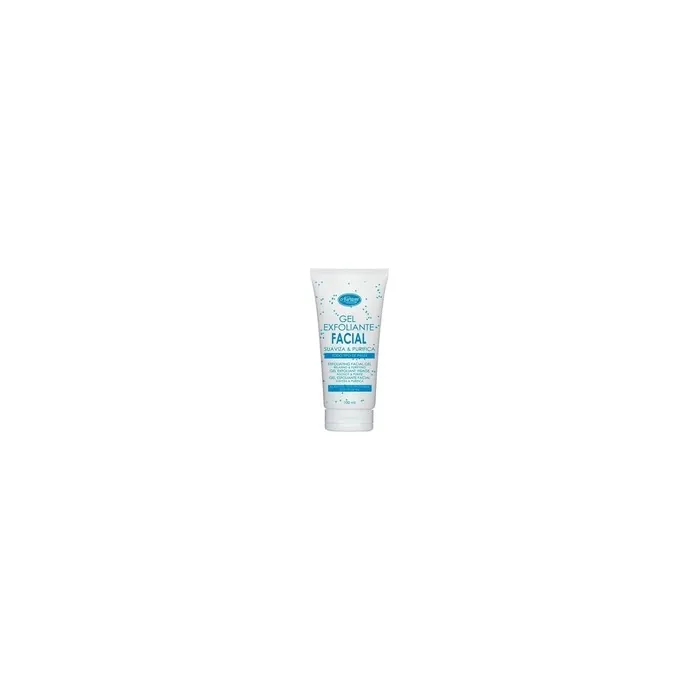 Nurana Nuragel Facial Scrub 100ml
