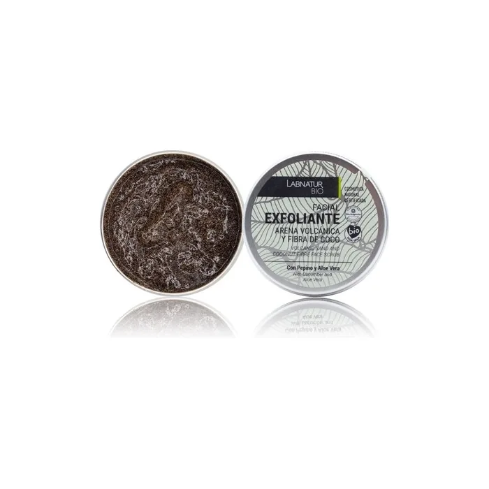 LABNATUR Facial Exfoliant 100ml