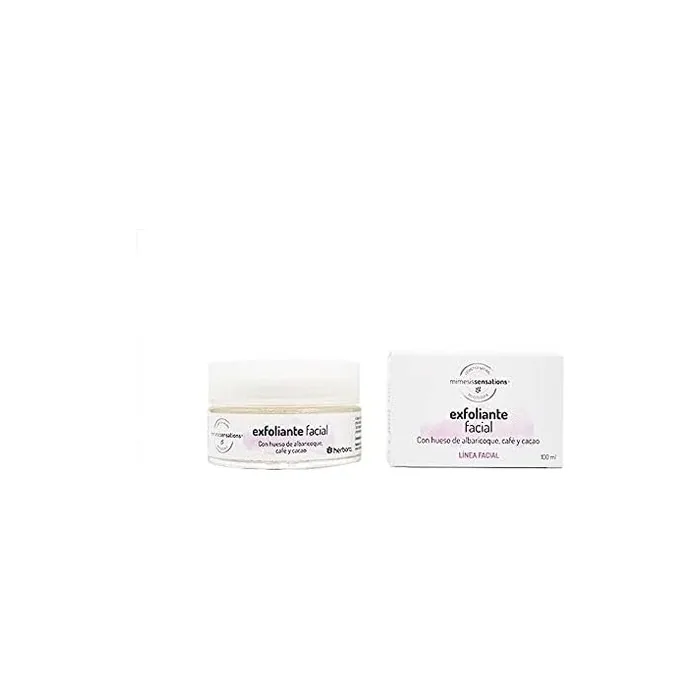 Facial Exfoliator 100ml