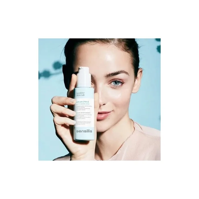 Sensilis Azelaic Peel Lotion 100ml