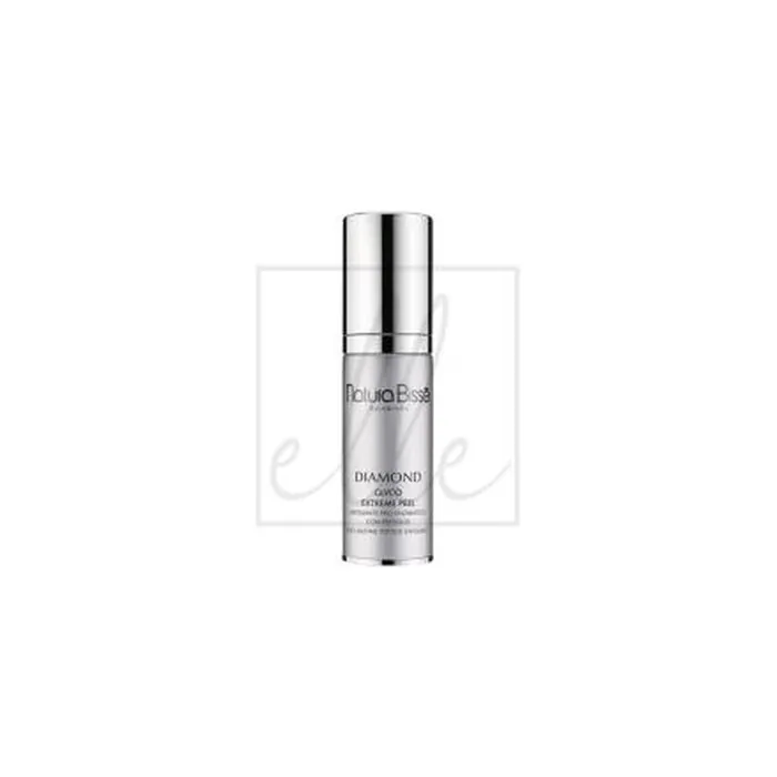 Natura Biss Diamond Glyco Extreme Peel 30ml Exfoliant