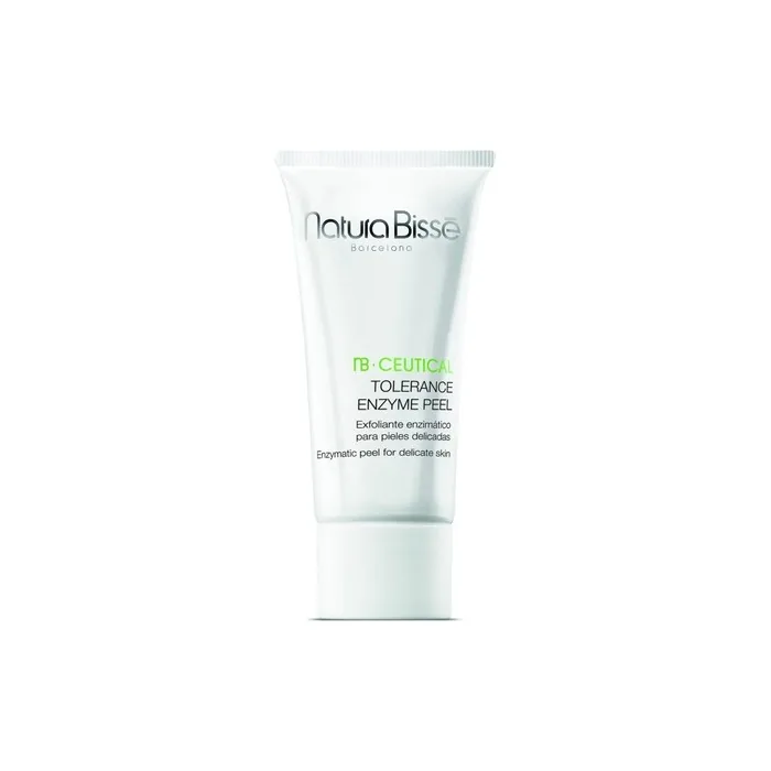 Natura Bissé Tolerance Enzyme Peel 50ml