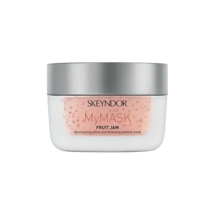 Treatment Fruit Jam Iluminating And Peeling 50ml Skeyndor