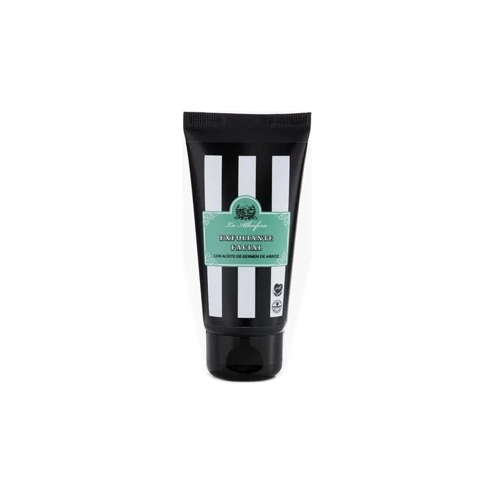LA ALBUFERA Face Scrub 50ml
