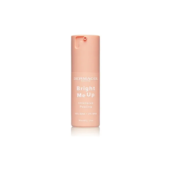 Dermacol Bright Me Up Intensive Peeling Facial Peeling