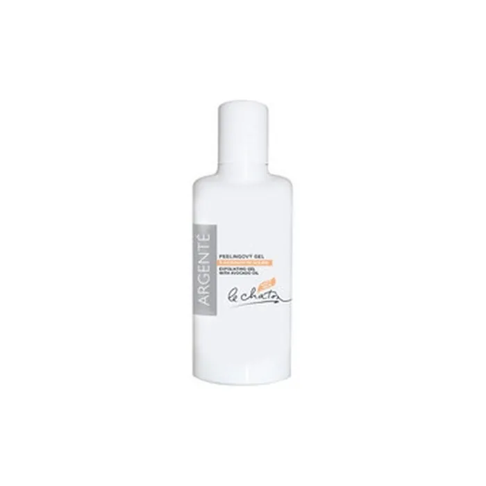Le Chaton Argent Peeling Gel With Avocado Oil 100 G