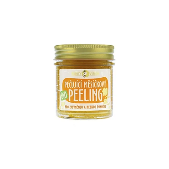 Purity Vision Bio Caring Calendula Peeling