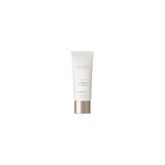 Rituals Skin Brightening Face Exfoliator - 75 Ml