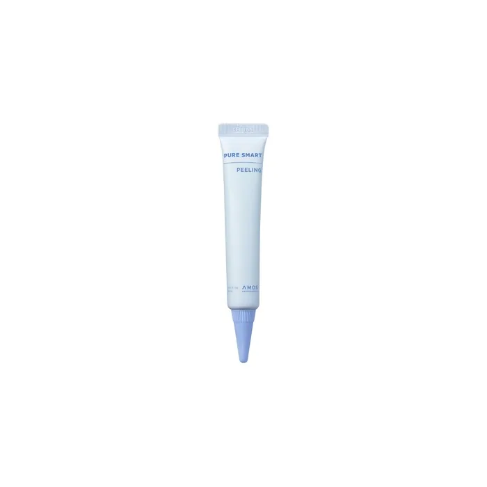 Amos Professional Pure Smart Peeling 4 X 20 Ml