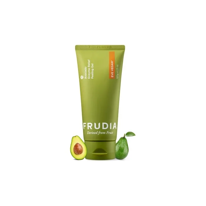 Avocado Enzyme Relief Peeling Gel