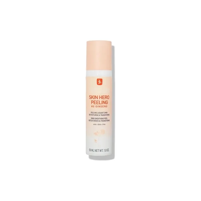 Erborian Skin Hero Peeling 50ml Smoothing Skin Peeling
