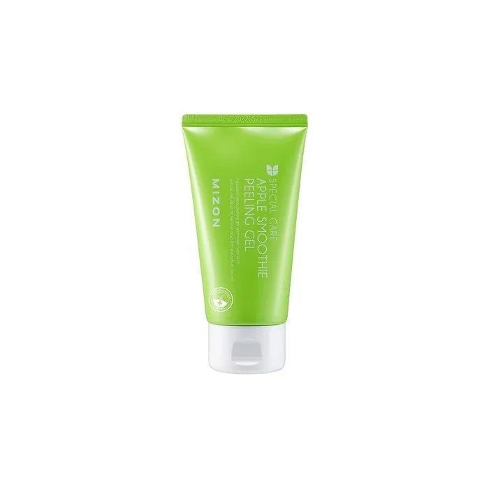 MIZON Apple Smoothie Peeling Gel 120ml 4.1 fl oz