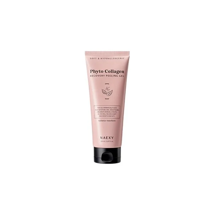 Naexy Phyto Collagen Face Peeling Gel 150ml