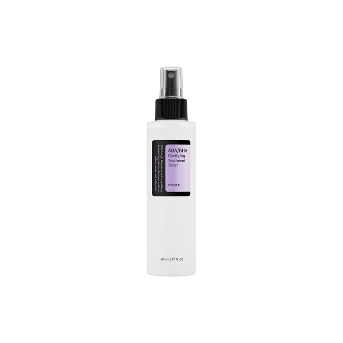 Cosrx Ahabha Clarifying Treatment Toner 150 Ml