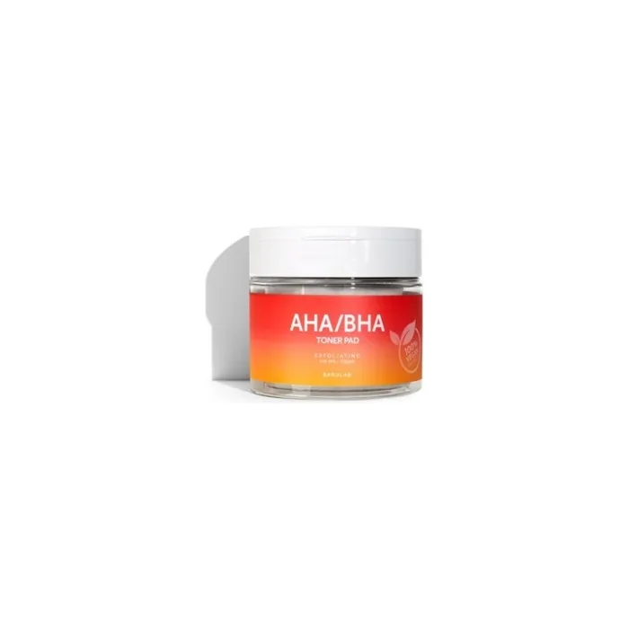 Barulab Ahabha Exfoliating Discs