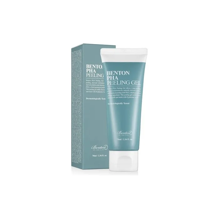 Benton PHA Peeling Gel
