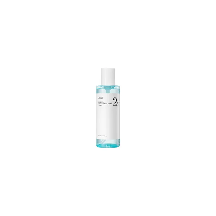 Anua BHA 2% Gentle Exfoliating Toner 150 Ml