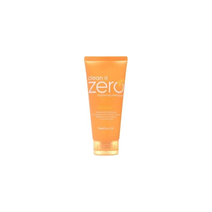 Banila Co Clean It Zero Brightening Peeling Gel 120ml