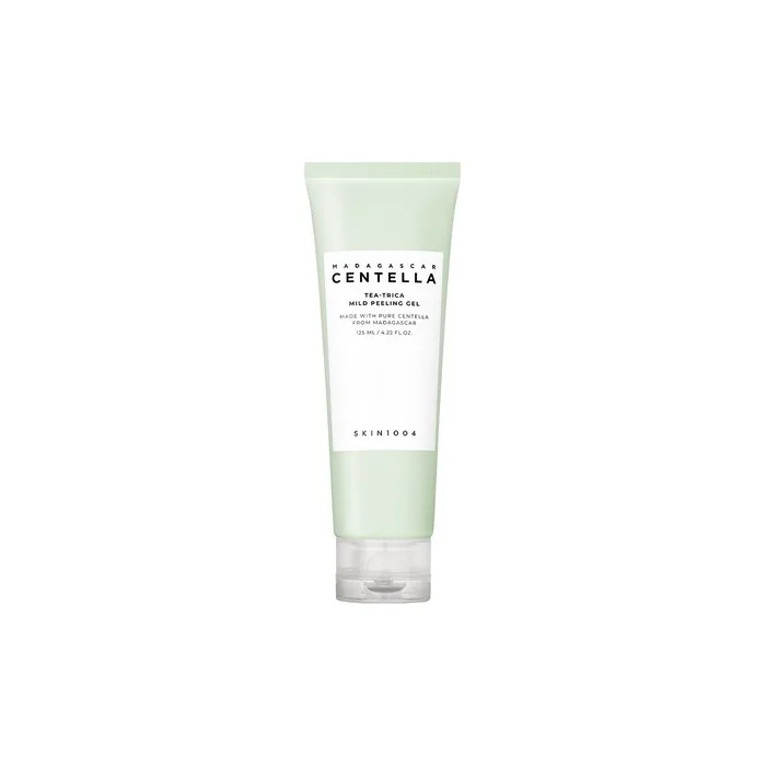 Skin1004 Madagascar Centella Tea Trica Mild Peeling Gel 125 Ml