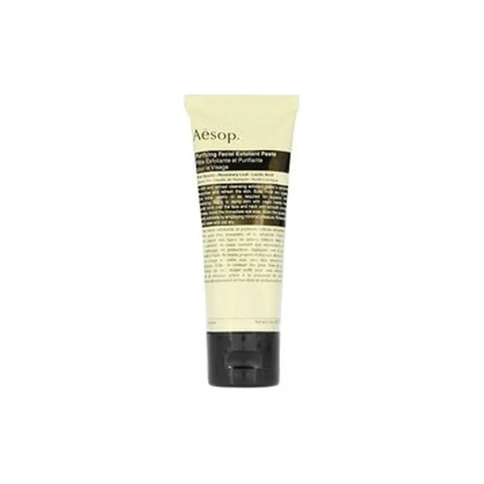 Aesop Purifying Facial Exfoliant Paste