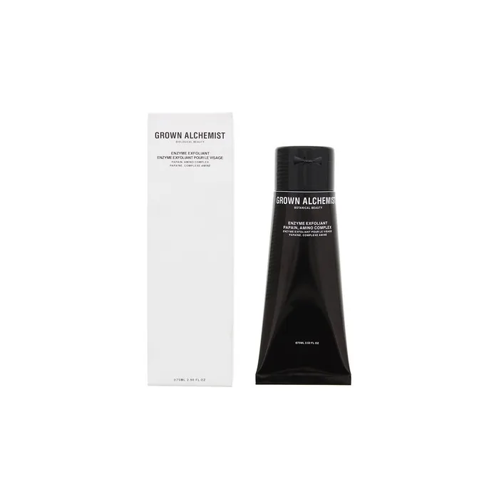 Grown Alchemist Enzyme Exfoliant 75ml For Women