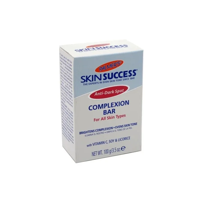 Palmer's Skin Success Anti-Dark Spot Complexion Soap Bar 3.5 Oz