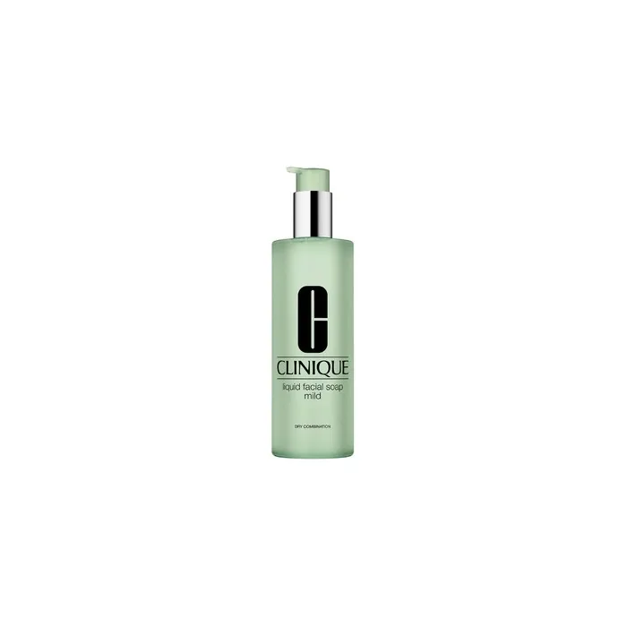 Clinique Liquid Face Soap Mild 400ml
