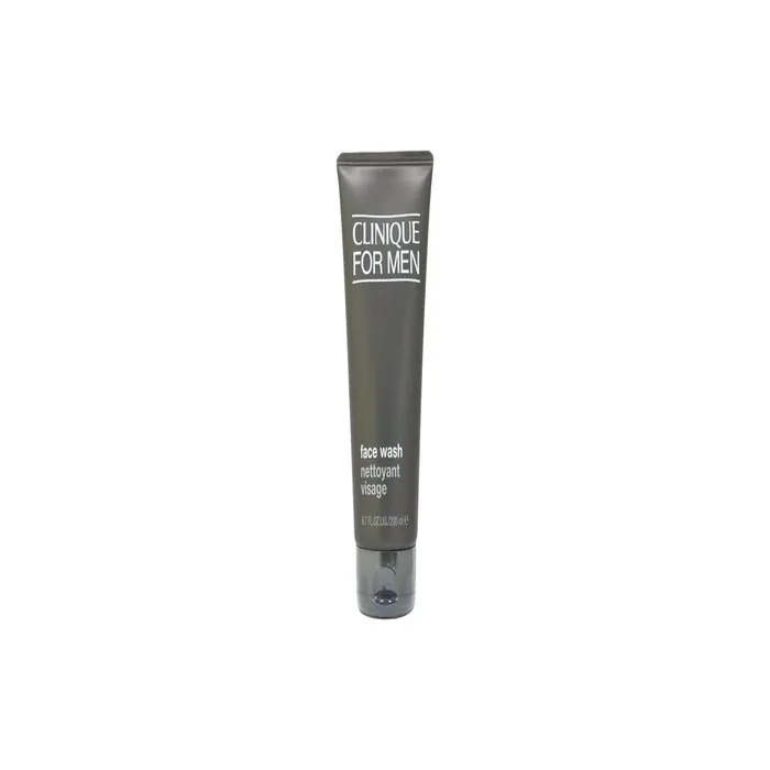 Clinique Skin Supplies For Men Face Wash 200ml