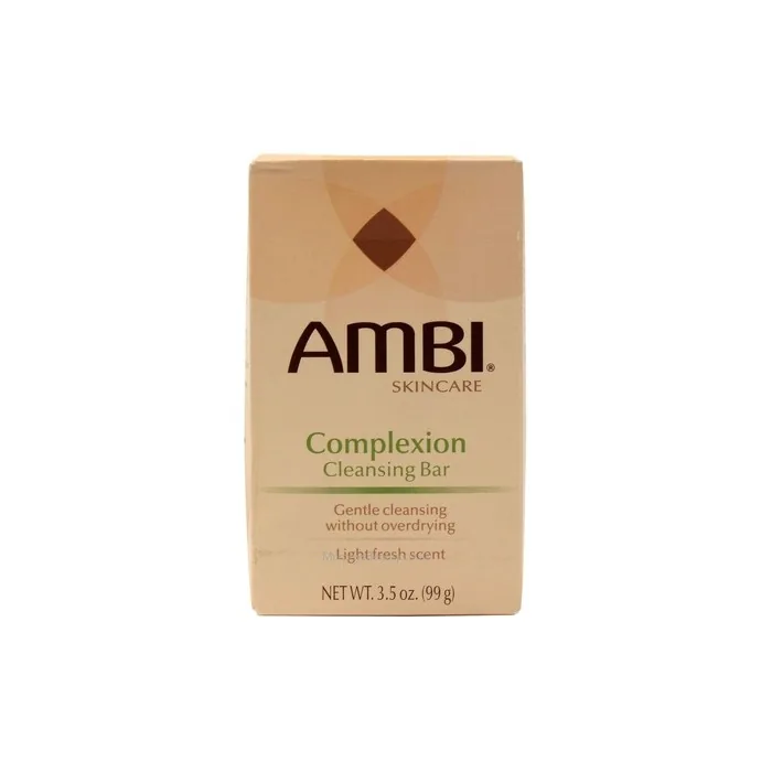 Ambi Skincare Complexion Cleansing Bar 99g