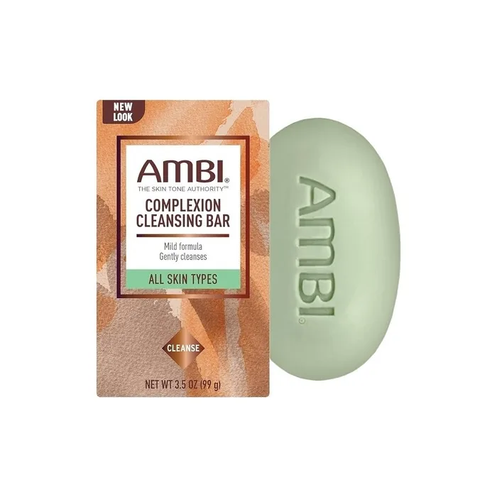 Ambi Skin Care Brightening Soap 99g