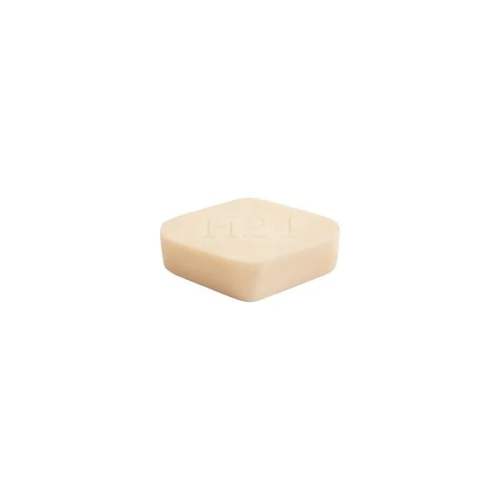 HERMES H24 Face and Body Solid Cleanser 3.4 Ounce