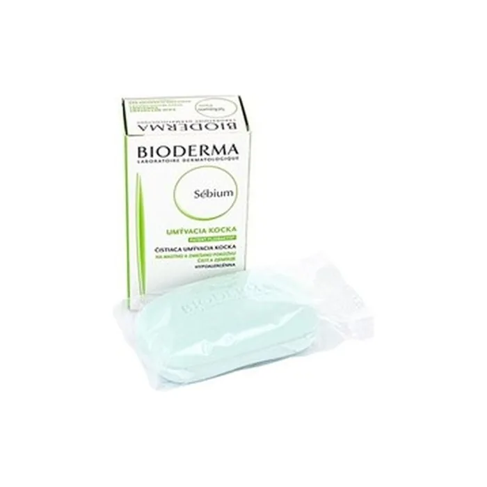 Bioderma Sbium Soap