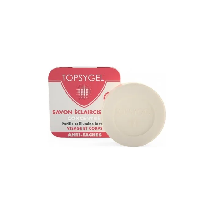 Ht26 Topsygel Brightening Soap