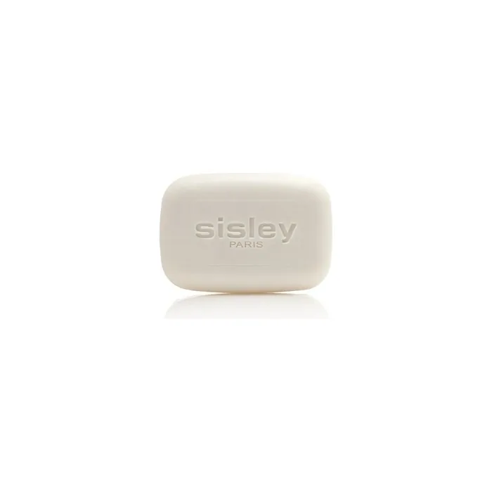 Sisley Botanical Soapless Facial Cleansing Bar 125g Ideal For Combination And Oily Skin