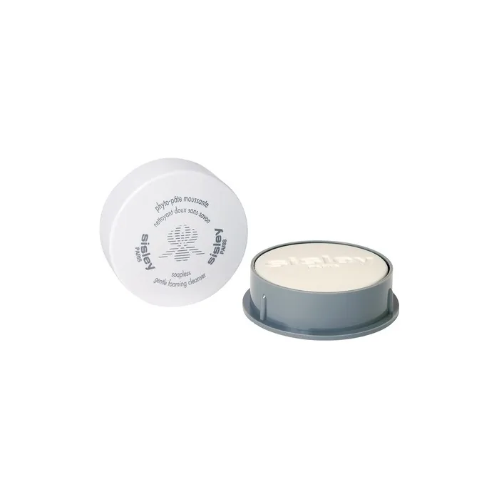 SISLEY Phyto-Foaming Cleansing Paste Unisex Gentle Soap-Free Cleansing 110g